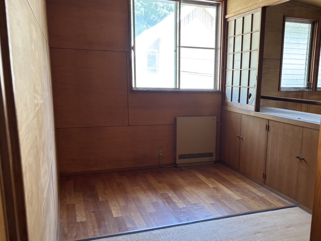 作業後（東京都）